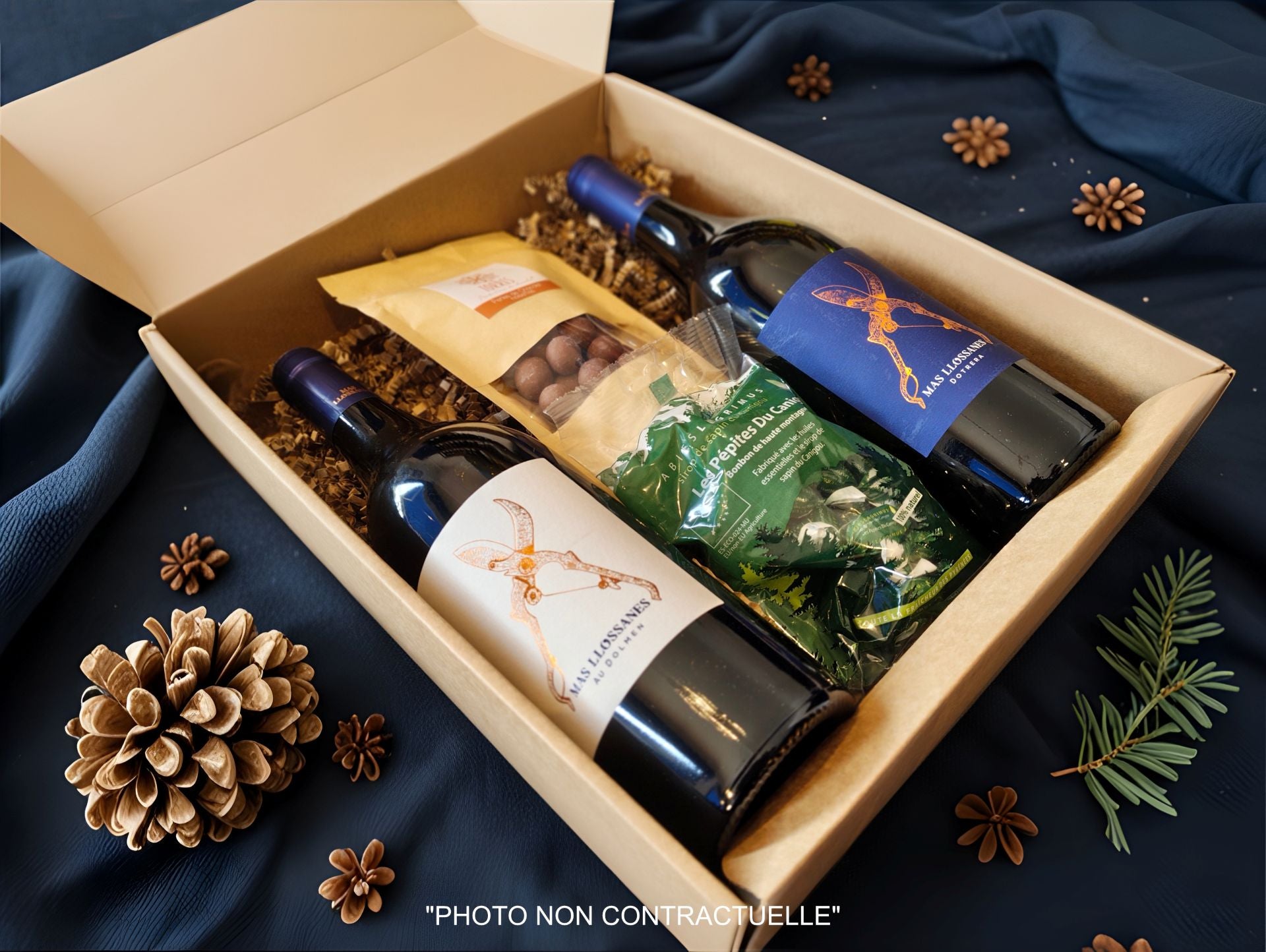 Coffret Cadeau n°2