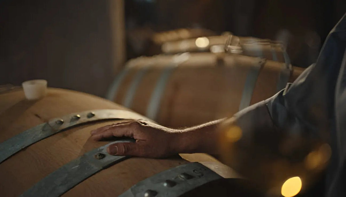 ouillage barriques
