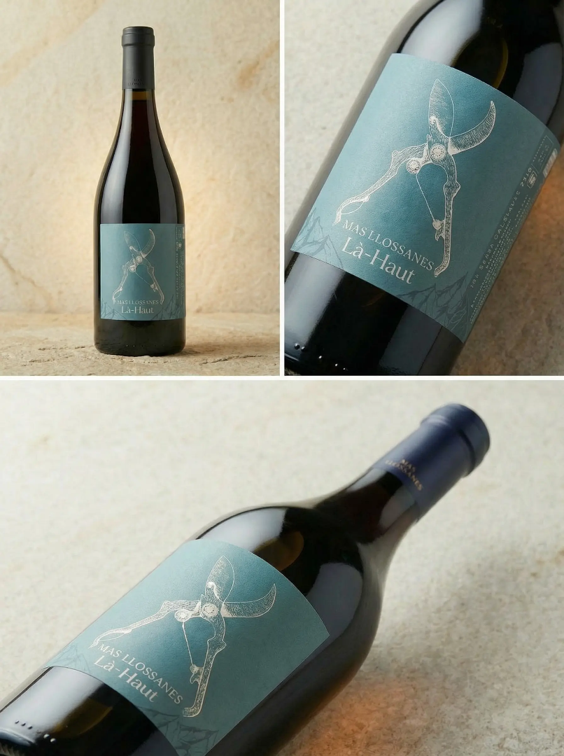 carrousel bouteille de vin