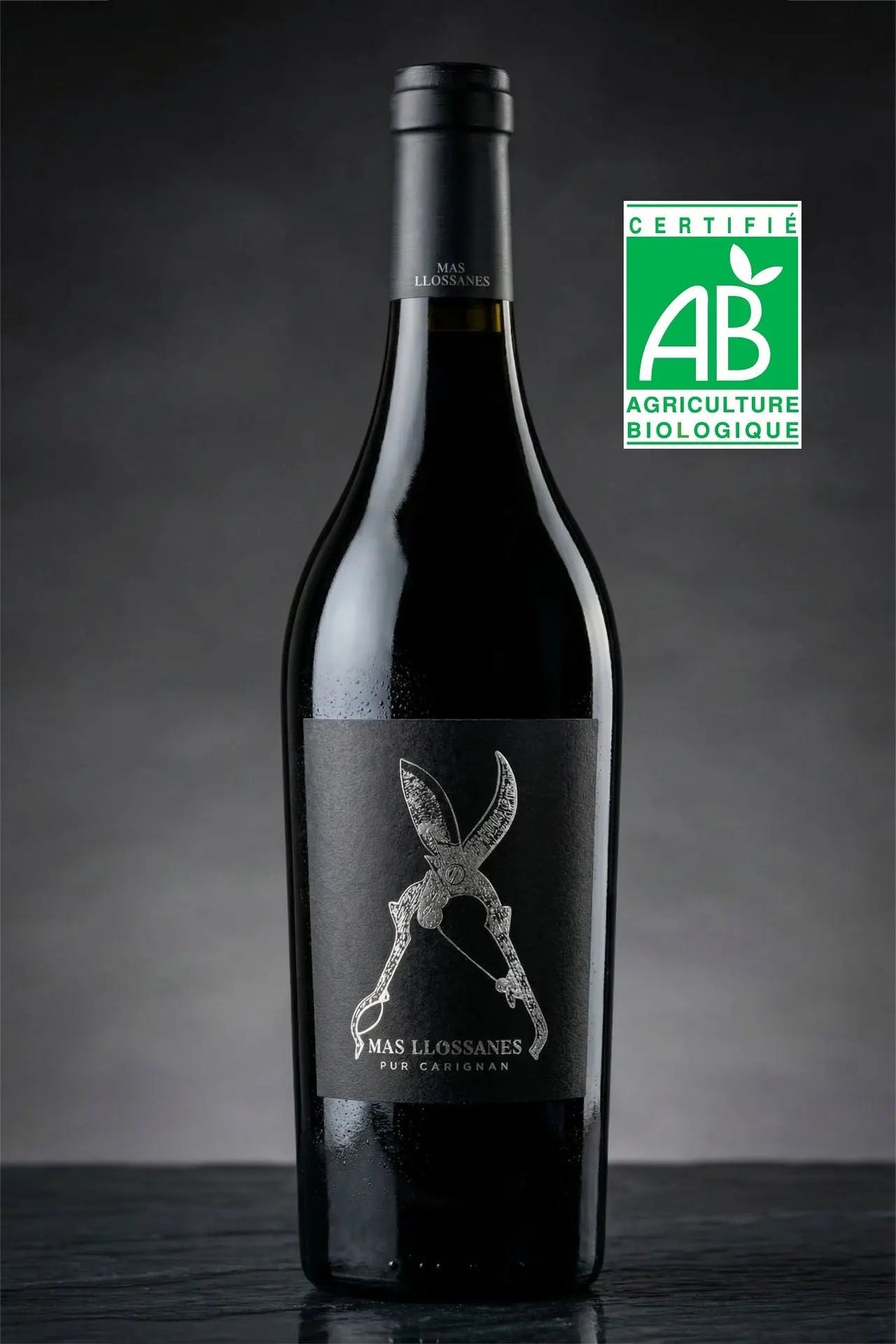 Pur Carignan guide hachette étoiles